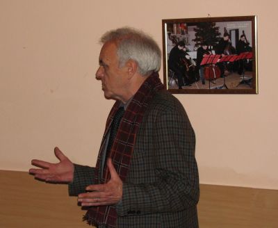 Ilija Zarkovic